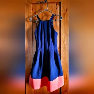 Cocktail dress